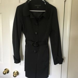 Harve Bernard Coat